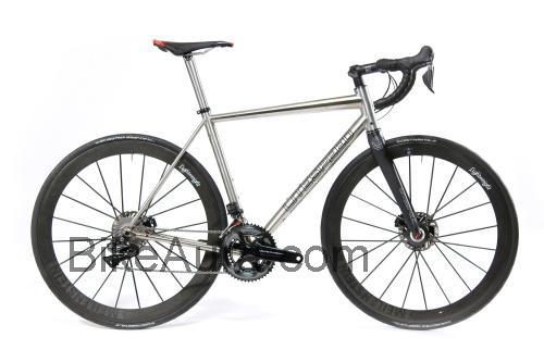 Litespeed T1SL ficha tecnica 